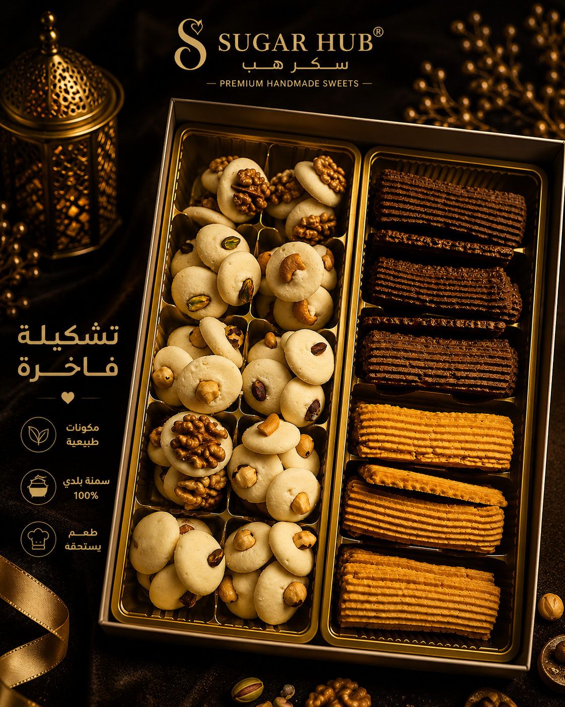 غريبة