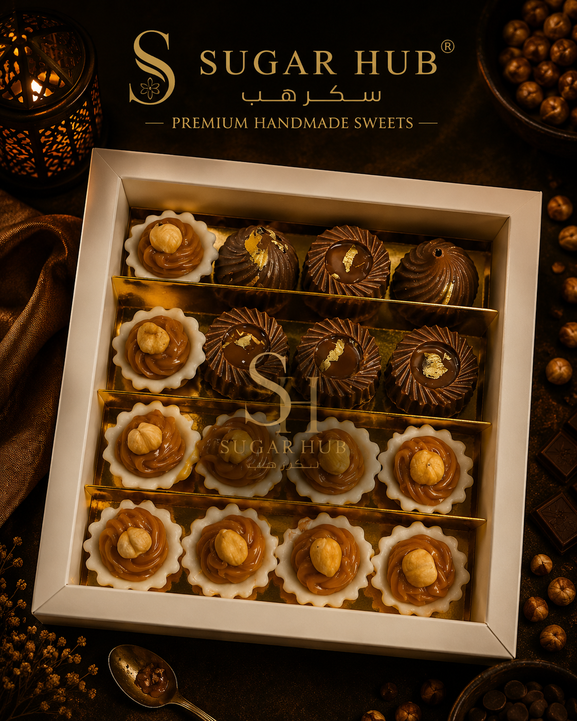 سابليه بونبون